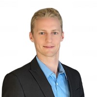 OnChain Alpha Employee Pasch's profile photo