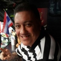 "Actively seeking new opportunities!! Employee Mark Scrivens's profile photo