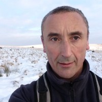 Prior Scientific Employee Simon L.'s profile photo