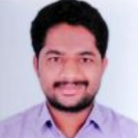 Kenfront Employee Naresh Gonugunta's profile photo