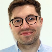 ANGOKA Employee Cathal Doran's profile photo