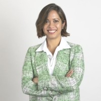 CACI Ltd Employee Ananya Sadera's profile photo