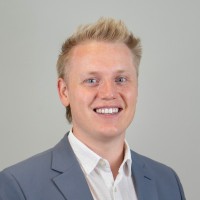 Section23 Developments Employee Karter Bobocel's profile photo