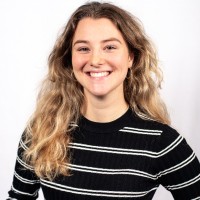 Boundless Digital Employee Demi Vos's profile photo
