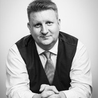 Saffery Champness Employee David Fazakerley's profile photo