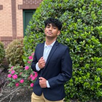 Future Business Leaders of America, Inc. (FBLA) Employee Satvik Shukla's profile photo