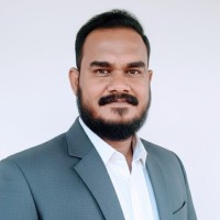 Flatworld Edge Employee Maneesh Kumar's profile photo