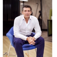 Eighty6 Employee Abdul Saadi's profile photo