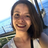 Opal Çelik Employee Ceyda Çankaya's profile photo