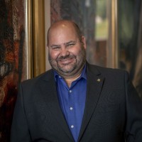 Hanson International Employee Jeffrey Hines's profile photo