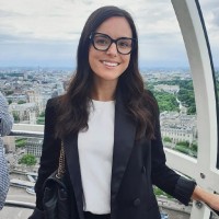 EY Employee Emily Griffiths's profile photo