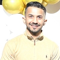 Hamza Ali Email & Phone Number