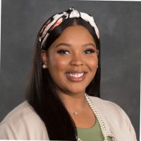 Virginia Department of Professional and Occupational Regulation Employee Laquinta Elliott's profile photo