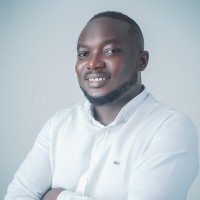 Kwik Delivery Employee Olokungboye Temitope's profile photo