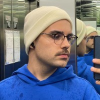 Passei Direto Employee João Gabriel P.'s profile photo