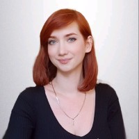 Virtual IT Ltd Employee Csenge Baross's profile photo