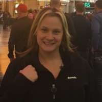 Michelin Employee Jen Scheffel's profile photo