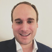 Consumer Financial Protection Bureau Employee Lewis Warren's profile photo