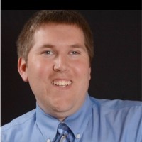 Town of Wake Forest Employee Brandon High's profile photo