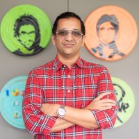 Sailesh Sigatapu Email & Phone Number