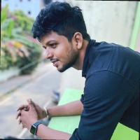 EarthFokus Employee Siva Thiyagarajan's profile photo