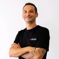 Catry Topographie Employee Jerome Renault's profile photo