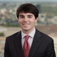Crestline Investors, Inc. Employee Max Owens's profile photo