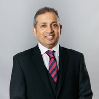 Hegarty Solicitors Employee Kally Singh's profile photo