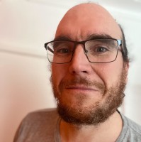markITwrite Limited Employee John Waldron's profile photo