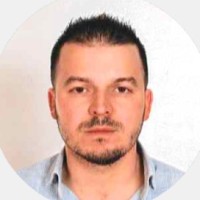 Tintas CIN Employee Armando Alves's profile photo