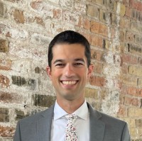 Best Buy Employee Zack Johnson's profile photo