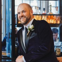 Eric Dorsey Email & Phone Number