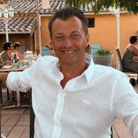 Veiligheidsregio Noord-Holland Noord Employee Peter Bouma's profile photo