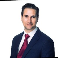 Meritsoft, a Cognizant company Employee John Rocha's profile photo