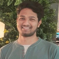 SANVAN  SOFTWARE Employee Naru Reddy's profile photo