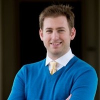 Lam Research Employee Andrew Hurley's profile photo
