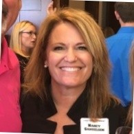 Palo Alto University Employee Nancy Sarpa-Samuelson's profile photo