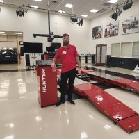 Precision Automotive Equipment Employee Rowan Day's profile photo