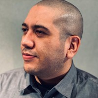 Insomniac Events Employee Evan Sanchez's profile photo