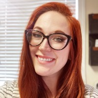 University Hospitals Employee Amanda Bannon's profile photo