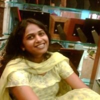 Arti Enterprises Employee Tripti Daga's profile photo