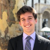 Lyra Collective Employee Nicholas Abate's profile photo