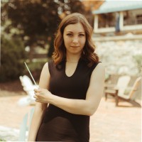 Mifflinburg Area School Dst Employee Meghan Nardella's profile photo