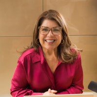 Attero Employee Gina Guillamon's profile photo