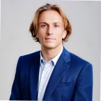 TagEnergy Employee Théo Imbert's profile photo