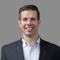 Burnham Employee Justin Rumsey's profile photo