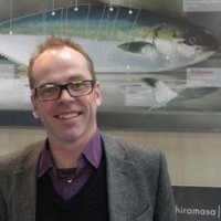 Jamie Angus Email & Phone Number