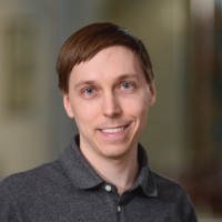 Baylor College of Medicine Employee Jake Chamblee's profile photo