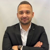 ROCKET DMC Employee Burhan Yıldız's profile photo