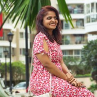 Rashika S Email & Phone Number